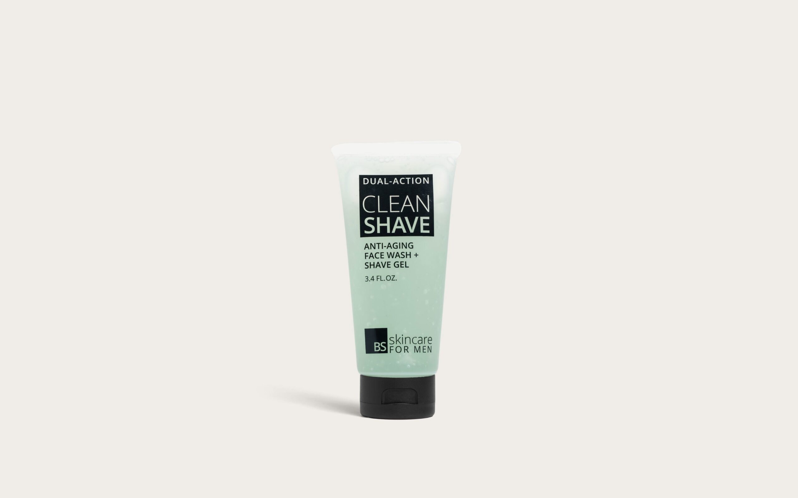 Clean shave