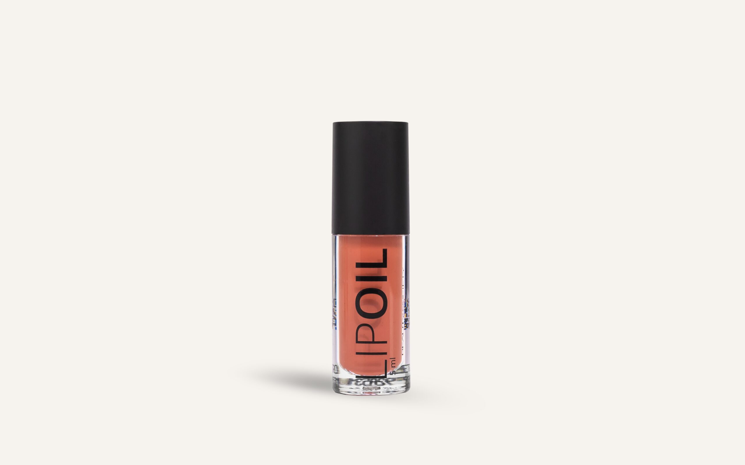 Lip oil